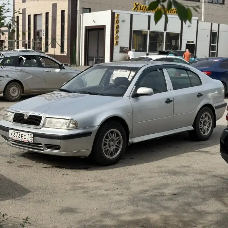 Продам / обмен
Skoda octavia a4 1999г
1.8 Турбо с чугунным блоком / механика троссиковая
Динамика отличная, коробка переключает отлично
Пороги варить
Кузов желательно облить
Техника хорошая, новый стартер
История машины хорошая
С 2013 года в одних руках
Гур, кондиционер, 4 эсп, подогревы сидений
Из допов : сигнализация, андроид магнитола, выведен датчик генератора
Салон в хорошем состоянии
Вместительный багажник, так же складывается задний ряд
Отличный аналог автовазу за эти деньги 👍
Автотека - https://autoteka. Ru/report/web/uuid/a29ed99b-b011-446b-ae87-e07fd7b18fc1
Моя цена 185.000₽ 🎁
89889804808
Волгоград осмотр
📞 Звоните: +7(988)9804808 - фотография - 1