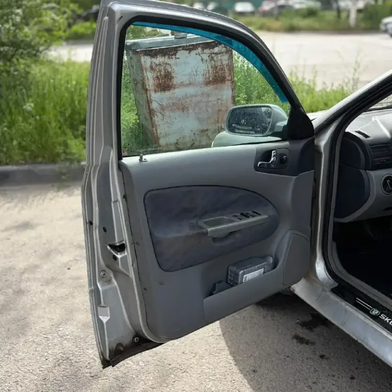Продам / обмен
Skoda octavia a4 1999г
1.8 Турбо с чугунным блоком / механика троссиковая
Динамика отличная, коробка переключает отлично
Пороги варить
Кузов желательно облить
Техника хорошая, новый стартер
История машины хорошая
С 2013 года в одних руках
Гур, кондиционер, 4 эсп, подогревы сидений
Из допов : сигнализация, андроид магнитола, выведен датчик генератора
Салон в хорошем состоянии
Вместительный багажник, так же складывается задний ряд
Отличный аналог автовазу за эти деньги 👍
Автотека - https://autoteka. Ru/report/web/uuid/a29ed99b-b011-446b-ae87-e07fd7b18fc1
Моя цена 185.000₽ 🎁
89889804808
Волгоград осмотр
📞 Звоните: +7(988)9804808 - фотография - 10