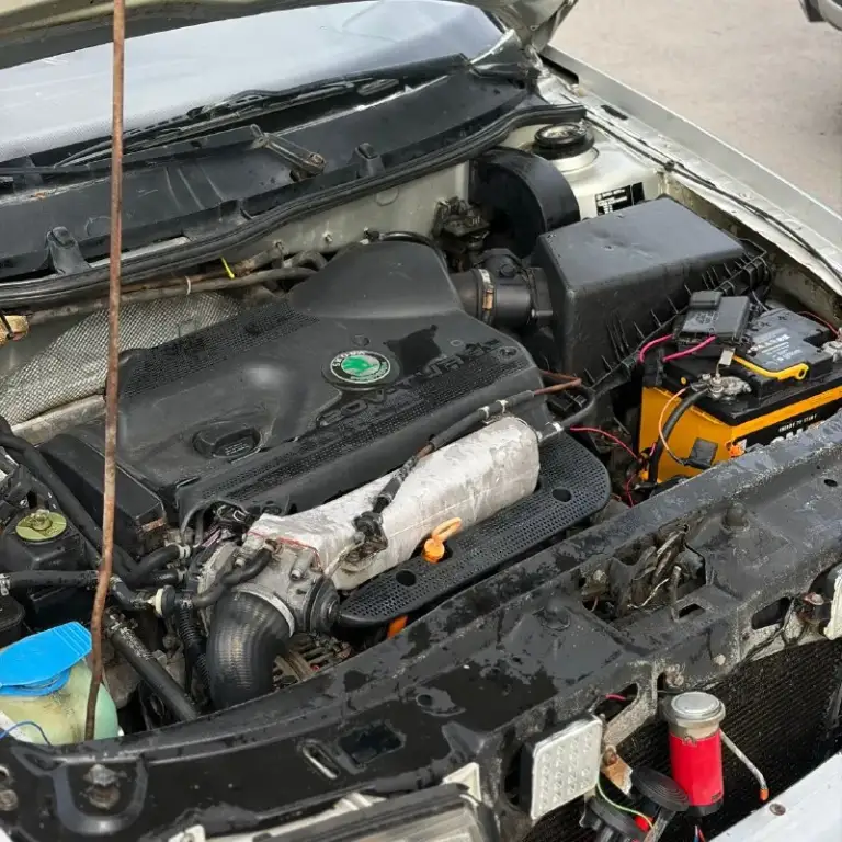 Продам / обмен
Skoda octavia a4 1999г
1.8 Турбо с чугунным блоком / механика троссиковая
Динамика отличная, коробка переключает отлично
Пороги варить
Кузов желательно облить
Техника хорошая, новый стартер
История машины хорошая
С 2013 года в одних руках
Гур, кондиционер, 4 эсп, подогревы сидений
Из допов : сигнализация, андроид магнитола, выведен датчик генератора
Салон в хорошем состоянии
Вместительный багажник, так же складывается задний ряд
Отличный аналог автовазу за эти деньги 👍
Автотека - https://autoteka. Ru/report/web/uuid/a29ed99b-b011-446b-ae87-e07fd7b18fc1
Моя цена 185.000₽ 🎁
89889804808
Волгоград осмотр
📞 Звоните: +7(988)9804808 - фотография - 8