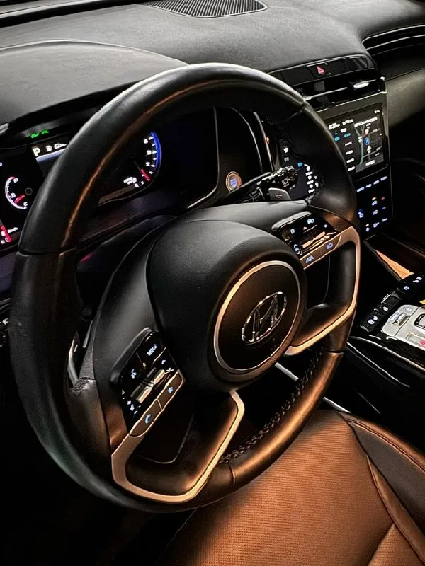 Автор: hyundai туссан декабрь 2021 г пригнан из кореи в феврале 2025г 1.6 турбо 205 л/с. Автоматическая коробка (робот). Пробег 71000 км. Машина в отличном тех состоянии. Все удобные ассистенты подогревы, обдувы сидений и т. Д присутствуют. Вторая резина в комплекте. Остальная детальная инфо по телефону +79493244625. Цена 3.5 🍋 г. Донецк. . !!!наш телеграм канал [ бесплатное размещение за репост!!! Правила сообщества [ мы в мах [
📞 Звоните: +7(949)3244625 - фотография - 5