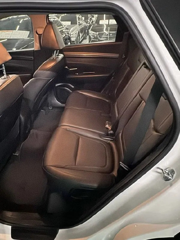 Автор: hyundai туссан декабрь 2021 г пригнан из кореи в феврале 2025г 1.6 турбо 205 л/с. Автоматическая коробка (робот). Пробег 71000 км. Машина в отличном тех состоянии. Все удобные ассистенты подогревы, обдувы сидений и т. Д присутствуют. Вторая резина в комплекте. Остальная детальная инфо по телефону +79493244625. Цена 3.5 🍋 г. Донецк. . !!!наш телеграм канал [ бесплатное размещение за репост!!! Правила сообщества [ мы в мах [
📞 Звоните: +7(949)3244625 - фотография - 7