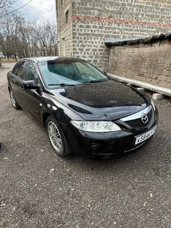 Автор: продается mazda 6 (2003) цена:370.000₽ (торг на косяки) двигатель 2.0 (механика) пробег:415.000 ✅комплектация:(elegance +)кожаный салон, мульти руль, гидроусилитель руля,4 стеклоподъемника, эл. Зеркала, подогрев сидений, кованые диски р17,кондиционер, абс машина оформлена на меня,180 регион, тех осмотр пройден! ✅была произведена замена:цепи грм, гур, радиатор, помпа охл. , свечи, ремень генератора, масла (двигатель, коробка, гур), колодки, тормозные диски перед, все фильтра! +7(949)-367-16-46 автомобиль находится в донецке. . !!!наш телеграм канал [ бесплатное размещение за репост!!! Правила сообщества [ мы в мах [
📞 Звоните: +7(949)3671646 - фотография - 1