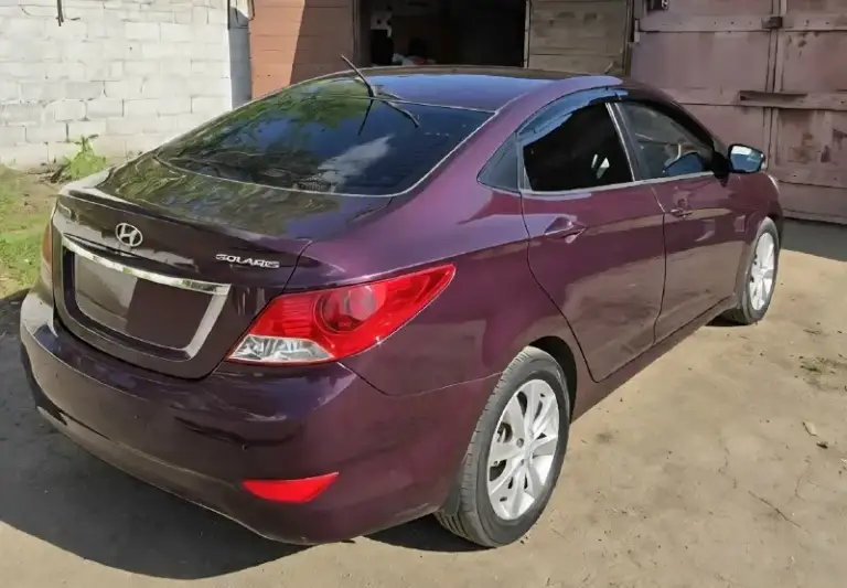 Автор: продам hyundai solaris. Год выпуска 2012 пробег 148160 км двигатель 1.6 л коробка автомат автомобиль в хорошем техническом состоянии. Кнопка старт/стоп, бесключевой доступ, климать-контроль, 4 электро стеклоподьемника, сигнализация с автозапуском, подогрев передних сидений, камера заднего вида, задние парктроники, abs, электро зеркала с подогревом, 2 ключа. В такси/каршеринге не была! Комплект зимней резины. Цена 1 050 000. Реальному покупателю торг! +7949-365-13-50 андрей. . !!!наш телеграм канал [ бесплатное размещение за репост!!! Правила сообщества [ мы в мах [
📞 Звоните: +7(949)3651350 - фотография - 1