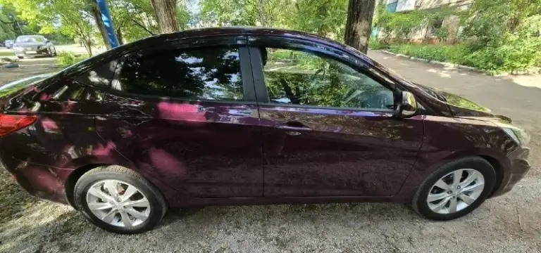Автор: продам hyundai solaris. Год выпуска 2012 пробег 148160 км двигатель 1.6 л коробка автомат автомобиль в хорошем техническом состоянии. Кнопка старт/стоп, бесключевой доступ, климать-контроль, 4 электро стеклоподьемника, сигнализация с автозапуском, подогрев передних сидений, камера заднего вида, задние парктроники, abs, электро зеркала с подогревом, 2 ключа. В такси/каршеринге не была! Комплект зимней резины. Цена 1 050 000. Реальному покупателю торг! +7949-365-13-50 андрей. . !!!наш телеграм канал [ бесплатное размещение за репост!!! Правила сообщества [ мы в мах [
📞 Звоните: +7(949)3651350 - фотография - 6