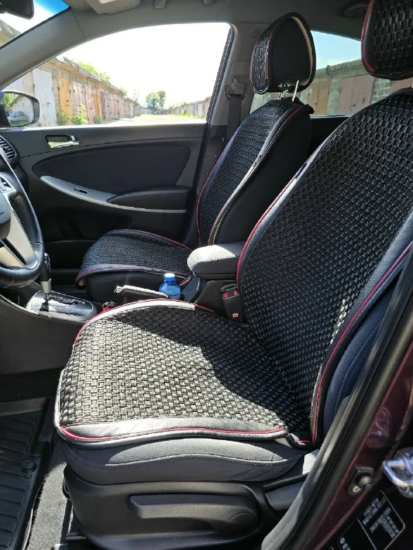 Автор: продам hyundai solaris. Год выпуска 2012 пробег 148160 км двигатель 1.6 л коробка автомат автомобиль в хорошем техническом состоянии. Кнопка старт/стоп, бесключевой доступ, климать-контроль, 4 электро стеклоподьемника, сигнализация с автозапуском, подогрев передних сидений, камера заднего вида, задние парктроники, abs, электро зеркала с подогревом, 2 ключа. В такси/каршеринге не была! Комплект зимней резины. Цена 1 050 000. Реальному покупателю торг! +7949-365-13-50 андрей. . !!!наш телеграм канал [ бесплатное размещение за репост!!! Правила сообщества [ мы в мах [
📞 Звоните: +7(949)3651350 - фотография - 7
