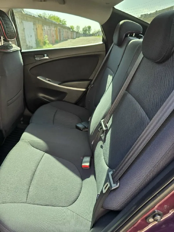 Автор: продам hyundai solaris. Год выпуска 2012 пробег 148160 км двигатель 1.6 л коробка автомат автомобиль в хорошем техническом состоянии. Кнопка старт/стоп, бесключевой доступ, климать-контроль, 4 электро стеклоподьемника, сигнализация с автозапуском, подогрев передних сидений, камера заднего вида, задние парктроники, abs, электро зеркала с подогревом, 2 ключа. В такси/каршеринге не была! Комплект зимней резины. Цена 1 050 000. Реальному покупателю торг! +7949-365-13-50 андрей. . !!!наш телеграм канал [ бесплатное размещение за репост!!! Правила сообщества [ мы в мах [
📞 Звоните: +7(949)3651350 - фотография - 8