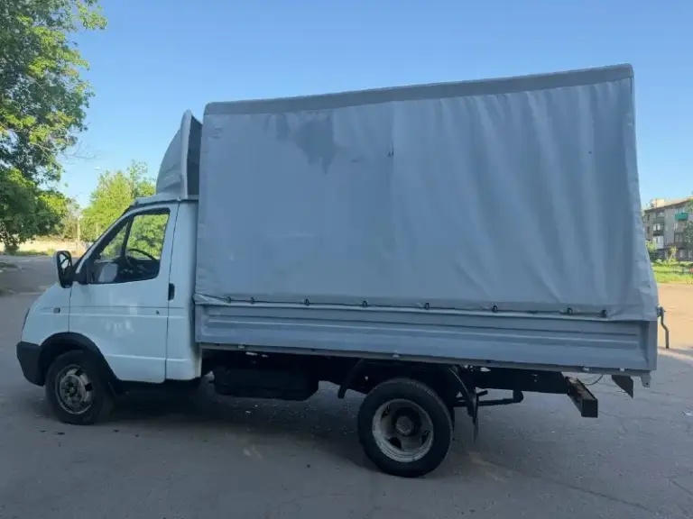 Автор: продам газ 3302 в хорошем состоянии. 2005 года выпуска. Работает и на газу и на бензине, газ вписан. Мотор, коробка в идеальном состоянии. Рама без сварки и трещин🎁 ходовая деланная, едет мягко и сбито. Заменено масло во всех узлах. Сзади резина новая, перед живая. По электрике работает абсолютно все. По документам 2 собственника за всю жизнь. Переоформить без проблем, диагностическая карта есть, готов поехать в мрэо. Находится в макеевке, советский район. Цена 550 тыс рублей +79493364050.. !!!наш телеграм канал [ бесплатное размещение за репост!!! Правила сообщества [ мы в мах [
📞 Звоните: +7(949)3364050 - фотография - 3