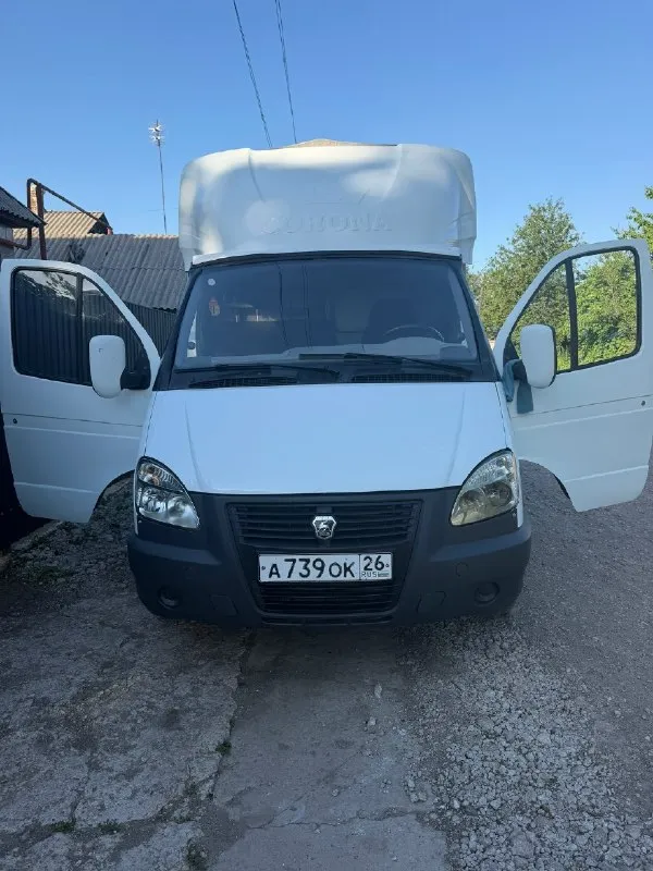 Автор: продам газ 3302 в хорошем состоянии. 2005 года выпуска. Работает и на газу и на бензине, газ вписан. Мотор, коробка в идеальном состоянии. Рама без сварки и трещин🎁 ходовая деланная, едет мягко и сбито. Заменено масло во всех узлах. Сзади резина новая, перед живая. По электрике работает абсолютно все. По документам 2 собственника за всю жизнь. Переоформить без проблем, диагностическая карта есть, готов поехать в мрэо. Находится в макеевке, советский район. Цена 550 тыс рублей +79493364050.. !!!наш телеграм канал [ бесплатное размещение за репост!!! Правила сообщества [ мы в мах [
📞 Звоните: +7(949)3364050 - фотография - 6