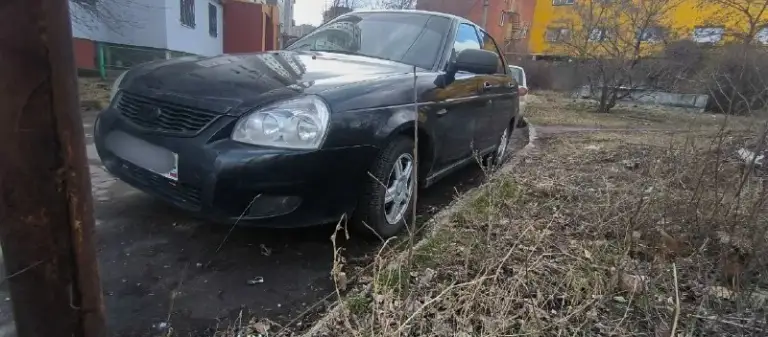 Ваз priora, 2010 года двигатель: 1.6, 16-клапанный в отличном состоянии. Коробка без хрустов и без вылетов, работает без нареканий. Установлен андройд планшет, хорошая музыка салон в хорошем ухоженном состоянии. Комплектация : стеклоподъемники, гидроусилитель руля, электра регулировка зеркал, подогрев хорошая машина на каждый день. Цена: 350.000 рублей. Торг у капота телефон:+79497252667
📞 Звоните: +7(949)7252667 - фотография - 2