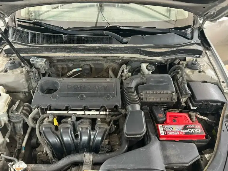 Продам kia оптима 2012 года в хорошем состоянии, пробег 178т родной, мотор dohc 2.4 190лс масло не ест 100%, увеличеный поддон, коробка 6-ступенчатый классический автомат, техосмотр пройден, стёкла все родные, два ключа, резина лето новая куплена неделю назад, по комплектации: клима(рабочий)четыре стеклоподъемника, складывание зеркал, без ключевой доступ, камера заднего вида, задний парктроник, линзы ближний дальний туманки, поворотный свет, память сидений, подогрев передних и задних сидений, салон кожа в отличном состоянии, подогрев руля, музыка заводской сабвуфер, датчик света дождя, абс есп, круиз, регистратор перед зад, авто без вложений, оформлена на меня, горловка, цена 1🍋220тр +79493087700
📞 Звоните: +7(949)3087700 - фотография - 7