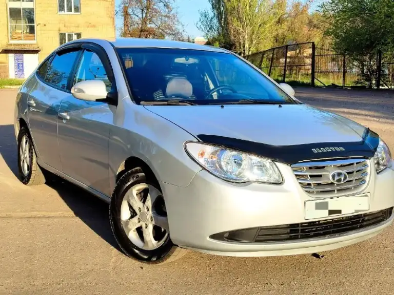 Продам авто hyundai elantra 2011г почти вся в родном окрасе стекла все родные, автотека зелёная 🌿
Объём 1.6 (акпп) эл зеркала с подогревом, бортовой компьютер, мульти руль, кондиционер, четыре стеклоподъёмники, подогрев сидений, aux usb, сигнализация с автозапуском, диски
Цена 630 т. ₽ +7 949 406-30-08 - фотография - 1