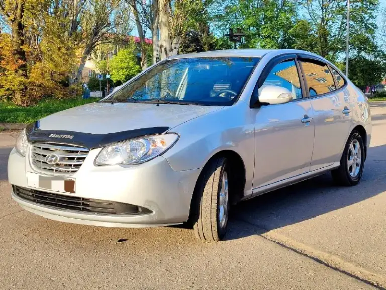 Продам авто hyundai elantra 2011г почти вся в родном окрасе стекла все родные, автотека зелёная 🌿
Объём 1.6 (акпп) эл зеркала с подогревом, бортовой компьютер, мульти руль, кондиционер, четыре стеклоподъёмники, подогрев сидений, aux usb, сигнализация с автозапуском, диски
Цена 630 т. ₽ +7 949 406-30-08 - фотография - 3