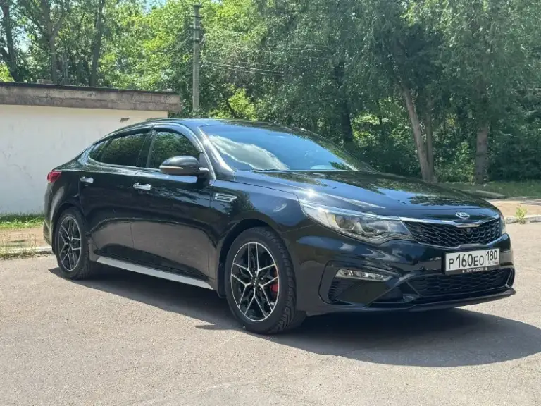 Продам kia оптима 2018 года выпуска в эксплуатации с марта 2019. Двигатель 2.4 масло от замены до замены ни грамма не уходит. Коробка автомат 6 ст. Покупалась новой в салоне в москве ( официальная ), обслуживалась всегда на официальном дилере! В полной комплектации gt line панорама, музыка harman, вентиляция передних и обогрев всех сидений, слепые зоны, круиз, память сидений, бесключевой доступ. Регистратор с радаром на камеры. Родной пробег 84 000 км. Полностью зашумлена, фары в бронепленке. Два комплекта резины лето зима. Машина технически в идеальном состоянии любые проверки. Я хозяин полный комплект документов два ключа. Цена 2350000 рублей торг. +79493673244
📞 Звоните: +7(949)3673244 - фотография - 1