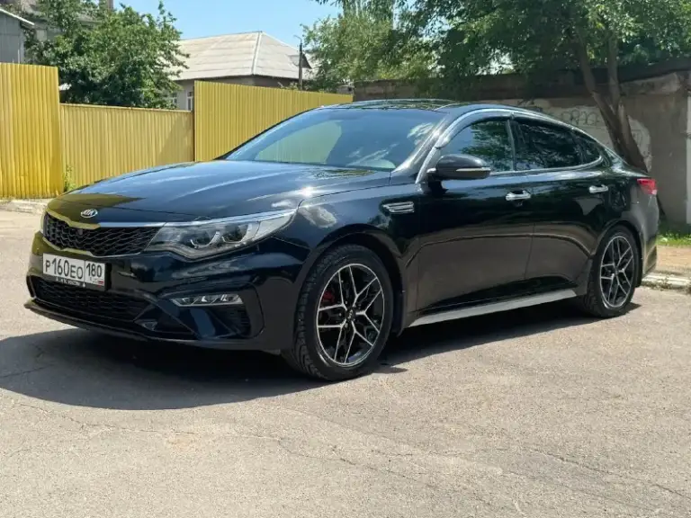 Продам kia оптима 2018 года выпуска в эксплуатации с марта 2019. Двигатель 2.4 масло от замены до замены ни грамма не уходит. Коробка автомат 6 ст. Покупалась новой в салоне в москве ( официальная ), обслуживалась всегда на официальном дилере! В полной комплектации gt line панорама, музыка harman, вентиляция передних и обогрев всех сидений, слепые зоны, круиз, память сидений, бесключевой доступ. Регистратор с радаром на камеры. Родной пробег 84 000 км. Полностью зашумлена, фары в бронепленке. Два комплекта резины лето зима. Машина технически в идеальном состоянии любые проверки. Я хозяин полный комплект документов два ключа. Цена 2350000 рублей торг. +79493673244
📞 Звоните: +7(949)3673244 - фотография - 2