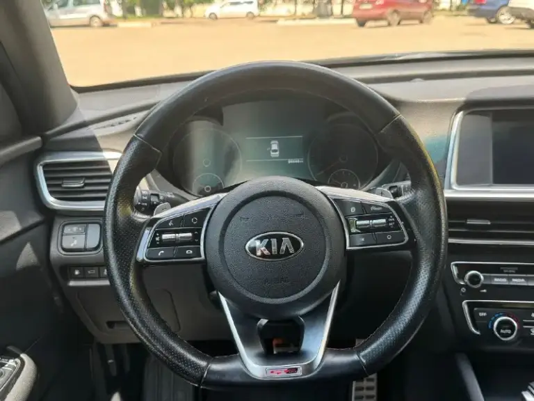 Продам kia оптима 2018 года выпуска в эксплуатации с марта 2019. Двигатель 2.4 масло от замены до замены ни грамма не уходит. Коробка автомат 6 ст. Покупалась новой в салоне в москве ( официальная ), обслуживалась всегда на официальном дилере! В полной комплектации gt line панорама, музыка harman, вентиляция передних и обогрев всех сидений, слепые зоны, круиз, память сидений, бесключевой доступ. Регистратор с радаром на камеры. Родной пробег 84 000 км. Полностью зашумлена, фары в бронепленке. Два комплекта резины лето зима. Машина технически в идеальном состоянии любые проверки. Я хозяин полный комплект документов два ключа. Цена 2350000 рублей торг. +79493673244
📞 Звоните: +7(949)3673244 - фотография - 8