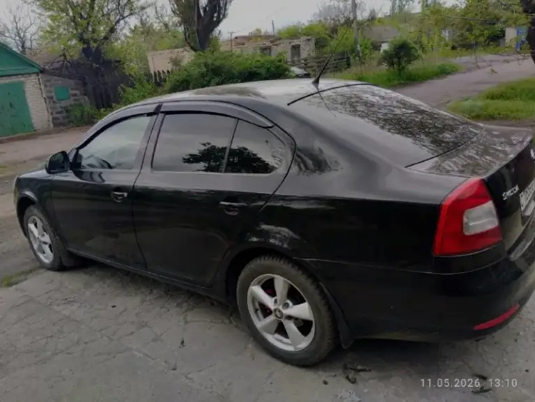 Продам живую octavia a5 в рестайлинге
На автомате aisin
1.6 L / 102 л. С.
Abs, asr, esp, airbags, кондиционер, электро зеркала и стеклоподьемники, регулировка руля по высоте и вылету, аудиосистема, цз.
На уверенном ходу, без ржавчины.
Двигатель не троит, не дымит.
Коробка не пинается, не вибрирует.
750 Тыс. Руб, небольшой торг
+79493048206
📲 Tg: v
📞 Звоните: +7(949)3048206 - фотография - 2