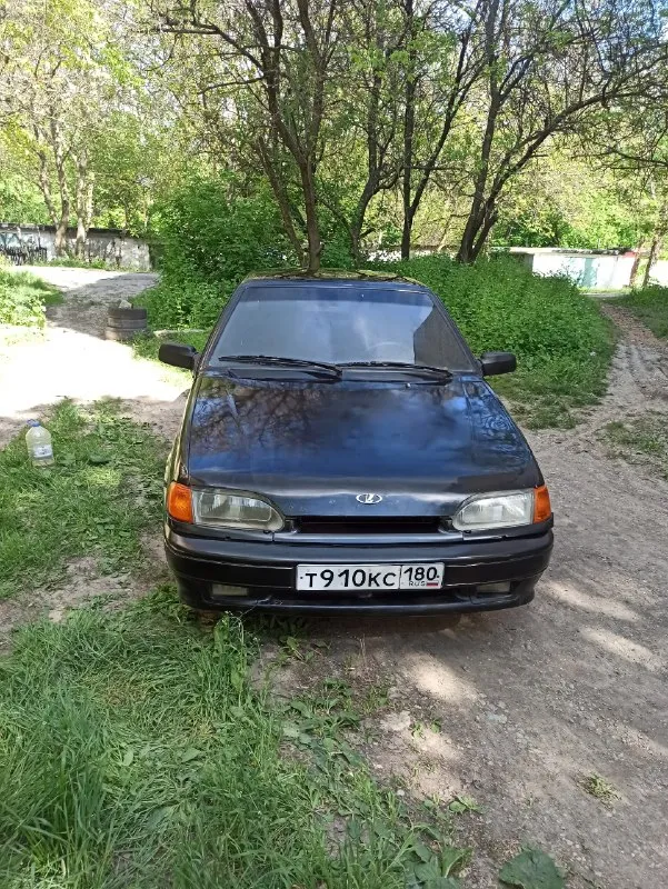 Ваз 2115
2009 Год
Пробег 245
Цена 165 торг
Г. Донецк
+79494287853
📞 Звоните: +7(949)4287853 - фотография - 2