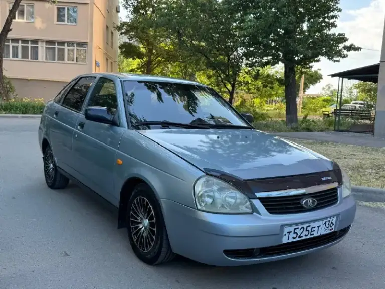 Lada priora люкс
Цена - 358.000₽
Город - мариуполь
Год выпуска - 2008
Пробег - 195.000
Топливо - бензин
Модификация- 1.6 16v
Кпп - механика
Собственник - да
+79497368266
Автомобиль без вложений. Двигатель и коробка на отлично кузов в отличном состоянии юридически чистая комплектация люкс!
Abs✅
Гур✅
Кондиционер✅
4 Эл. Подъемника✅
2Подушки безопасности✅
Подогревы сидений✅
Парктроники✅
Эл. Регулировка зеркал✅ - фотография - 3