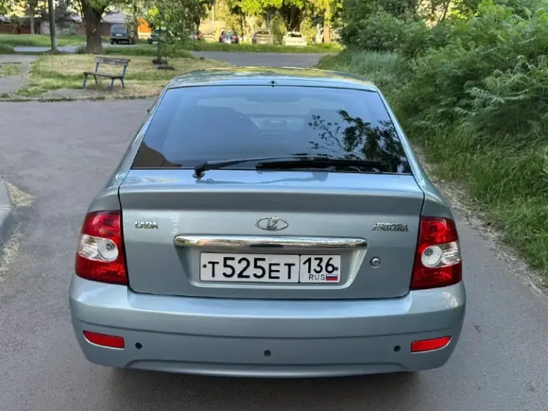 Lada priora люкс
Цена - 358.000₽
Город - мариуполь
Год выпуска - 2008
Пробег - 195.000
Топливо - бензин
Модификация- 1.6 16v
Кпп - механика
Собственник - да
+79497368266
Автомобиль без вложений. Двигатель и коробка на отлично кузов в отличном состоянии юридически чистая комплектация люкс!
Abs✅
Гур✅
Кондиционер✅
4 Эл. Подъемника✅
2Подушки безопасности✅
Подогревы сидений✅
Парктроники✅
Эл. Регулировка зеркал✅ - фотография - 5