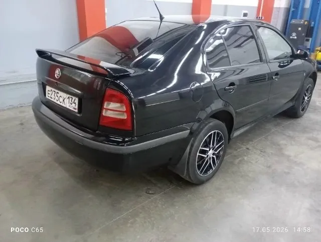 Skoda octavia 2008 г. Двигатель: 1.6 (bfq, 102 л. С) 3 владельца без дтп, автотека зелёная, могу предоставить при необходимости пробег: 164 800 (родной, подтверждается автотекой) комплектация wts, спортивный обвес, трехспицевый кожанный руль, чёрный потолок, передние сидения с развитой боковой поддержкой, abs, кондиционер работает), электро регулировка и обогрев зеркал, передние электрические стеклоподьемники, заводской центральный замок. Все функции в машине работают юридически всё в порядке цена: 570.000 рублей, торг при осмотре г. Донецк продажа с переоформлением в мрэо. Остальные вопросы по телефону денис +79493230454
📞 Звоните: +7(949)3230454 - фотография - 7