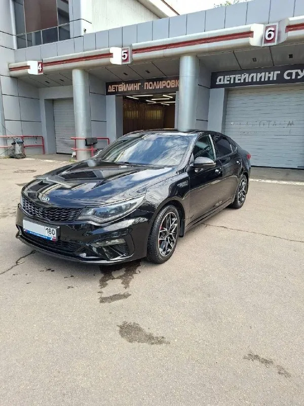 Продам автомобиль kia optima 2019 года.
Машина официальная, не пригон.
Комплектация: gt line.
Кожаный салон, электропакет передних сидений, подсветка по контуру, обогрев всех сидений, руля, боковых зеркал, обдув передних сидений, двухзонный климат-контроль, премиум музыка harman/kardon, датчики слепых зон, давления, дождя и света, auto hold, start/stop, бесключевой доступ, автозатемняющееся стекло заднего вида, панорамная крыша, мультимедиа (android auto, apple carplay), камера 360°, автопарковка, круиз-контроль, адаптивная led-оптика.
Заводской обвес gt. Диски r18.
2.4, Автомат. 157 000 км родного пробега.
Цена: 1 600 000 ₽.
Тел: +7 (949) 978-61-00
📲 Tg: @ziko_lini
📞 Звоните: +7(949)9786100 - фотография - 3