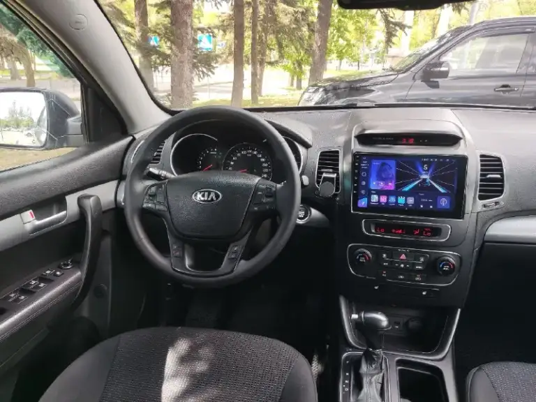 Kia sorento
Киа соренто рестайлинг
Цена - 1.470.000₽
Двигатель - 2.4 бензин
Акпп - автомат aisin
Пробег - 159.000км
Год выпуска - 2015
Тел. +79494937644
Автомобиль в изумительном состоянии полностью обслужен и не требует ни каких вложений. Техническая часть на 5+ двигатель работает как часики масло не расходует коробка передач работает идеально во всех режимах ходовая часть плотная без посторонних шумов чистый опрятный салон кузов без вмятин и царапин 2 пары ключей. Мульти руль без ключевой режим старт-стоп климат-контроль, адаптивный круиз-контроль, спуск с горы abd esp abs eco режим датчик света и дождя, парктроники, дороботано освещение в фарах и птф качественно! Свет ночью как днём подогревы сидений, мультируль, современная магнитола со всеми плюшками навигация card play bluetooth wi-fi эл. Стеклоподъемники с доводчиками, эл. Складываемые зеркала с подогревами и многое другое. Юредически кристально чист любое оформление в мрэо
📞 🇷🇺 Звоните: +79494937644 - фотография - 9