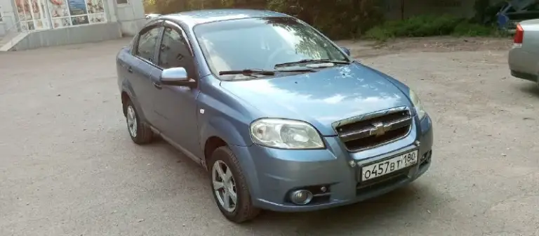 Продам chevrolet авео (ls) 2006г. Газ евро2, новый редуктор. Двигатель и кпп в норме, все работает четко не дымит. Низ пороги надо варить, машина на полном ходу, езжу каждый день.
Два комплекта колес, зима на железе, лето легкосплавы. Все остальное по
Цена 220т. Р. Торг
+7949 324 52 85 Владимир
✅Опубликовать объявление
📞 Звоните: +7(949)3245285 - фотография - 5