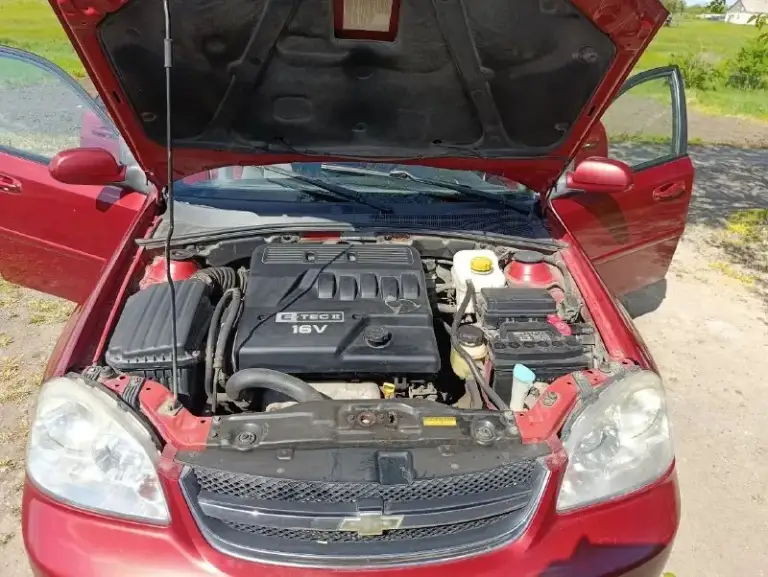 Chevrolet lacetti, 2008🚗
🐎Мкпп⚙
Двигатель обслужен не дымит, масло не ест⌛
Мкпп работает исправно, передачи не хрустят⏱
Сцепление новое, тормозные диски новые. Хорошее состояние кузова⛏
Птс оригинал✔
Ходовая мягкая⚾
1 Хозяин за все время эксрлуатации✅
Музыка, два ключа два брелка. Led освещение💎
Электро регулировка зеркал❗
2 Электро стеклоподъемника⚡
Дно в хорошем состоянии💥
Технически обслужена😐
Электрика без нареканий⚡
Цена 420 тыс торг‼
+79493609909 Обмен с вашей доп. Цена и состояние 🔥 - фотография - 9