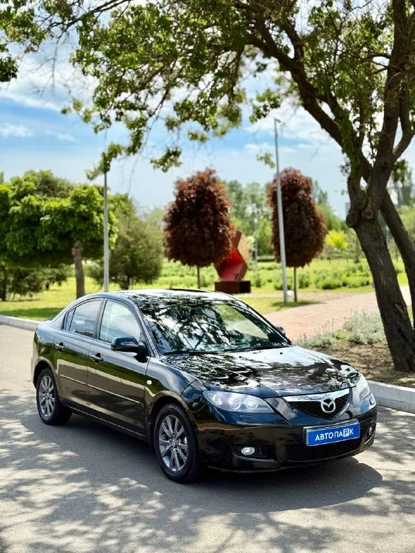 🚘 Mazda 3 bk рестайлинг

💰Цена: 620 000р
🏢Город: мариуполь
📅Год выпуска: 2006
🧾Пробег: 131 344км.
⚙️Двигатель: 1.6
⛽Топливо: бензин
⚙️Кпп: механика

📞 Телефон:

+7-949-727-41-51
+7-989-263-55-56
+7-949-551-91-52

💾 Описание:

Легендарный стильный и динамичный седан, ... Ть.
Черный цвет кузова придаёт автомобилю лаконичный и сдержанный вид.

💥 Настоящая капсула времени
✅ Кузов в отличном состоянии
✅ Техническая часть на 5
✅ Оригинальный пробег
✅ Местный автомобиль
✅ Один владелец
✅ Хорошая комплектация:

❄️ Кондиционер, гур, полный электропакет, 6 подушек безопасности, кожаный мультируль, регулировка руля и сиденья во всех плоскостях, центральный замок, задние дисковые тормоза, литые диски.

Улица шевченко 269

🏦 Возможна продажа в кредит по двум документам. - фотография - 1