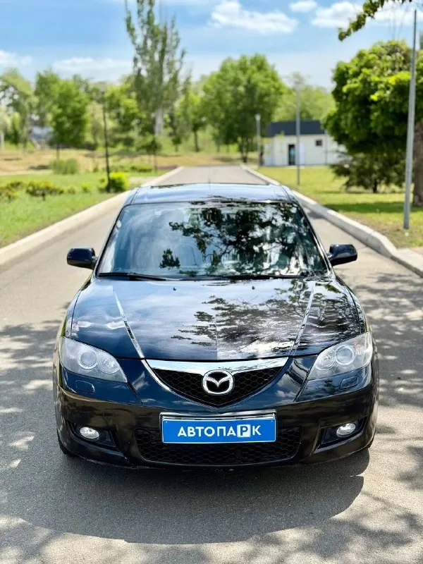 🚘 Mazda 3 bk рестайлинг

💰Цена: 620 000р
🏢Город: мариуполь
📅Год выпуска: 2006
🧾Пробег: 131 344км.
⚙️Двигатель: 1.6
⛽Топливо: бензин
⚙️Кпп: механика

📞 Телефон:

+7-949-727-41-51
+7-989-263-55-56
+7-949-551-91-52

💾 Описание:

Легендарный стильный и динамичный седан, ... Ть.
Черный цвет кузова придаёт автомобилю лаконичный и сдержанный вид.

💥 Настоящая капсула времени
✅ Кузов в отличном состоянии
✅ Техническая часть на 5
✅ Оригинальный пробег
✅ Местный автомобиль
✅ Один владелец
✅ Хорошая комплектация:

❄️ Кондиционер, гур, полный электропакет, 6 подушек безопасности, кожаный мультируль, регулировка руля и сиденья во всех плоскостях, центральный замок, задние дисковые тормоза, литые диски.

Улица шевченко 269

🏦 Возможна продажа в кредит по двум документам. - фотография - 2