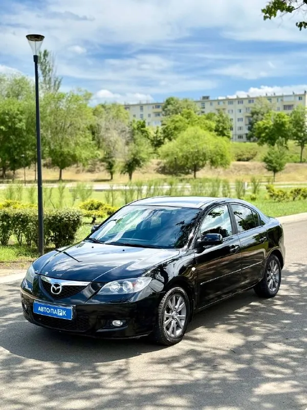 🚘 Mazda 3 bk рестайлинг

💰Цена: 620 000р
🏢Город: мариуполь
📅Год выпуска: 2006
🧾Пробег: 131 344км.
⚙️Двигатель: 1.6
⛽Топливо: бензин
⚙️Кпп: механика

📞 Телефон:

+7-949-727-41-51
+7-989-263-55-56
+7-949-551-91-52

💾 Описание:

Легендарный стильный и динамичный седан, ... Ть.
Черный цвет кузова придаёт автомобилю лаконичный и сдержанный вид.

💥 Настоящая капсула времени
✅ Кузов в отличном состоянии
✅ Техническая часть на 5
✅ Оригинальный пробег
✅ Местный автомобиль
✅ Один владелец
✅ Хорошая комплектация:

❄️ Кондиционер, гур, полный электропакет, 6 подушек безопасности, кожаный мультируль, регулировка руля и сиденья во всех плоскостях, центральный замок, задние дисковые тормоза, литые диски.

Улица шевченко 269

🏦 Возможна продажа в кредит по двум документам. - фотография - 3
