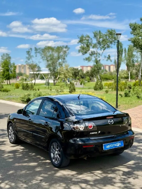 🚘 Mazda 3 bk рестайлинг

💰Цена: 620 000р
🏢Город: мариуполь
📅Год выпуска: 2006
🧾Пробег: 131 344км.
⚙️Двигатель: 1.6
⛽Топливо: бензин
⚙️Кпп: механика

📞 Телефон:

+7-949-727-41-51
+7-989-263-55-56
+7-949-551-91-52

💾 Описание:

Легендарный стильный и динамичный седан, ... Ть.
Черный цвет кузова придаёт автомобилю лаконичный и сдержанный вид.

💥 Настоящая капсула времени
✅ Кузов в отличном состоянии
✅ Техническая часть на 5
✅ Оригинальный пробег
✅ Местный автомобиль
✅ Один владелец
✅ Хорошая комплектация:

❄️ Кондиционер, гур, полный электропакет, 6 подушек безопасности, кожаный мультируль, регулировка руля и сиденья во всех плоскостях, центральный замок, задние дисковые тормоза, литые диски.

Улица шевченко 269

🏦 Возможна продажа в кредит по двум документам. - фотография - 4