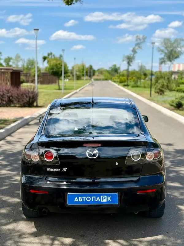 🚘 Mazda 3 bk рестайлинг

💰Цена: 620 000р
🏢Город: мариуполь
📅Год выпуска: 2006
🧾Пробег: 131 344км.
⚙️Двигатель: 1.6
⛽Топливо: бензин
⚙️Кпп: механика

📞 Телефон:

+7-949-727-41-51
+7-989-263-55-56
+7-949-551-91-52

💾 Описание:

Легендарный стильный и динамичный седан, ... Ть.
Черный цвет кузова придаёт автомобилю лаконичный и сдержанный вид.

💥 Настоящая капсула времени
✅ Кузов в отличном состоянии
✅ Техническая часть на 5
✅ Оригинальный пробег
✅ Местный автомобиль
✅ Один владелец
✅ Хорошая комплектация:

❄️ Кондиционер, гур, полный электропакет, 6 подушек безопасности, кожаный мультируль, регулировка руля и сиденья во всех плоскостях, центральный замок, задние дисковые тормоза, литые диски.

Улица шевченко 269

🏦 Возможна продажа в кредит по двум документам. - фотография - 5
