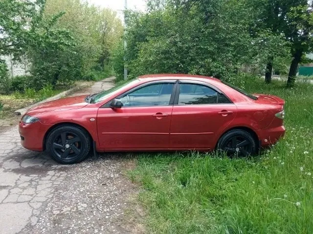 Дорогие друзья!❤️ продаём нашу красотку!😍 mazda 6 🔥🔥🔥 японский автомобиль, 2004 г. В. Двигатель 2.0 (после капитального ремонта)!🔥🔥🔥 пробег 228 тыс. Км. Бензин, дополнительно установлено и зарегестрировано евро-4! Классический автомат! Установлены парктроники! Резина зима и лето в комплекте! Машинка технически обслужена 💯 стоимость 590 т. Руб. 🔥🔥🔥 за подробной информацией обращайтесь по телефону +79494035459 или в лс!
📞 Звоните: +7(949)4035459 - фотография - 2
