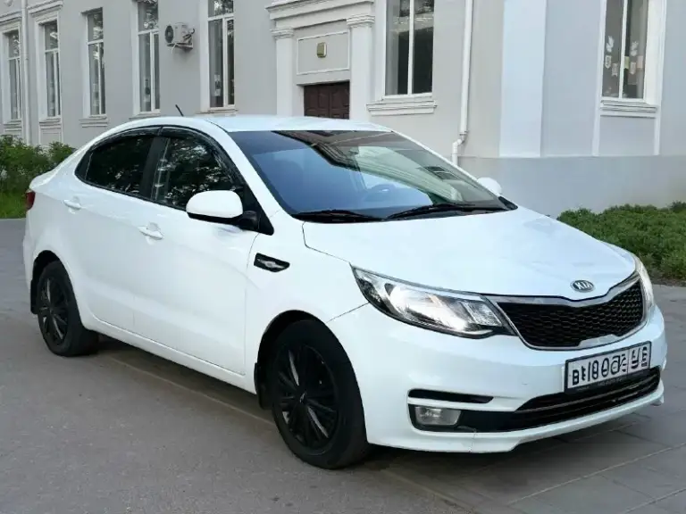 Автор: в продаже kia rio ill рестайлинг авто в идеальном состоянии не бита не крашена автомобилем владею не первый год вложений не каких не требует 2 ключа кондиционер заправлен сигнализация с обратной связью расходники все поменяны салон чистый не прокуреный по документам любое переформление год выпуска 2016 пробег родной 180.000т комплектация: comfort комплект резины. Автотека зелёная 🌿 в такси и прочее не была. Остальные вопросы по телефону +7(949)287 0956 возможен обмен. Цена 745.000 торг у капота. . . !!!наш телеграм канал [ бесплатное размещение за репост!!! Правила сообщества [ мы в мах [
📞 Звоните: +7(949)2870956 - фотография - 1