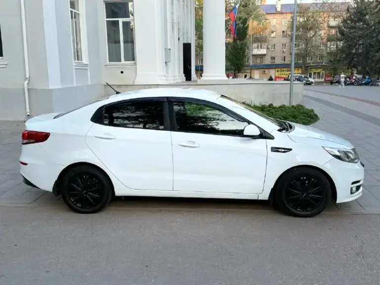 Автор: в продаже kia rio ill рестайлинг авто в идеальном состоянии не бита не крашена автомобилем владею не первый год вложений не каких не требует 2 ключа кондиционер заправлен сигнализация с обратной связью расходники все поменяны салон чистый не прокуреный по документам любое переформление год выпуска 2016 пробег родной 180.000т комплектация: comfort комплект резины. Автотека зелёная 🌿 в такси и прочее не была. Остальные вопросы по телефону +7(949)287 0956 возможен обмен. Цена 745.000 торг у капота. . . !!!наш телеграм канал [ бесплатное размещение за репост!!! Правила сообщества [ мы в мах [
📞 Звоните: +7(949)2870956 - фотография - 2