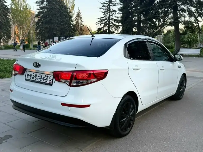Автор: в продаже kia rio ill рестайлинг авто в идеальном состоянии не бита не крашена автомобилем владею не первый год вложений не каких не требует 2 ключа кондиционер заправлен сигнализация с обратной связью расходники все поменяны салон чистый не прокуреный по документам любое переформление год выпуска 2016 пробег родной 180.000т комплектация: comfort комплект резины. Автотека зелёная 🌿 в такси и прочее не была. Остальные вопросы по телефону +7(949)287 0956 возможен обмен. Цена 745.000 торг у капота. . . !!!наш телеграм канал [ бесплатное размещение за репост!!! Правила сообщества [ мы в мах [
📞 Звоните: +7(949)2870956 - фотография - 3