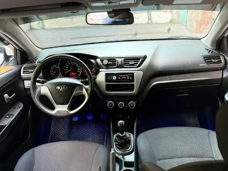 Автор: в продаже kia rio ill рестайлинг авто в идеальном состоянии не бита не крашена автомобилем владею не первый год вложений не каких не требует 2 ключа кондиционер заправлен сигнализация с обратной связью расходники все поменяны салон чистый не прокуреный по документам любое переформление год выпуска 2016 пробег родной 180.000т комплектация: comfort комплект резины. Автотека зелёная 🌿 в такси и прочее не была. Остальные вопросы по телефону +7(949)287 0956 возможен обмен. Цена 745.000 торг у капота. . . !!!наш телеграм канал [ бесплатное размещение за репост!!! Правила сообщества [ мы в мах [
📞 Звоните: +7(949)2870956 - фотография - 7
