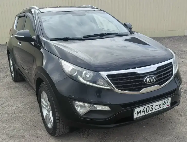 Продам kia спортэтч, в отличном состоянии. Вложений не требует. Мотор 2.0 работает отлично, без посторонних звуков. Коропка автомат «айсин». Родной пробег 162 т. Автотека зелёная, без дтп. Собственник. Остальная информация по телефону. +79497973266
📞 Звоните: +7(949)7973266 - фотография - 3