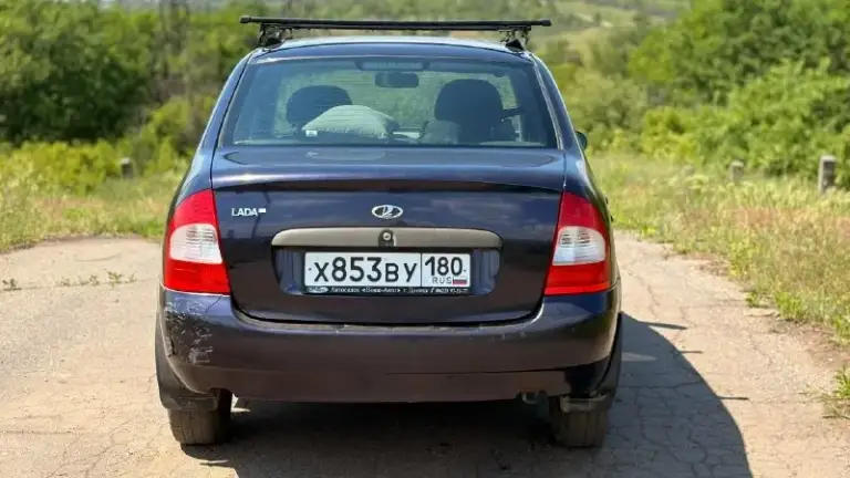 Продажа в днр (г. Горловка) продажа ваз kalina(калина) 2006г✅ 1.6 v8 на газу ✅ пробег родной 146 000👍 птс оригинал 2 хозяина ✅ во владение с 2018г гаражное хранение 👍 вложений не требует ✅ 🔥🔥🔥цена 330 тыс рублей (торг)🔥🔥🔥 автомоби. .. Nd-image:url('//telegram. Org/img/emoji/40/e29c85.png')">✅ двигатель коробка, отлично 👍 по технике все замечательно 👍 2 комплекта колес зима-лето ✅ 2 ключа и сигналка ✅ салон ухоженный, музыка, aux, эур, стекло подъемники ✅ по документам все чисто ✅ без дтп👍👍👍 любые проверки 👍 все вопросы по телефону звоните в любое время +79494742448 - данил
📞 Звоните: +7(949)4742448 - фотография - 2