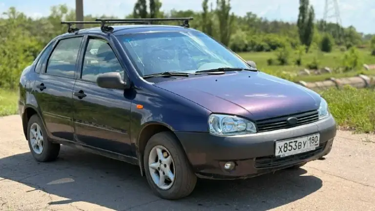 Продажа в днр (г. Горловка) продажа ваз kalina(калина) 2006г✅ 1.6 v8 на газу ✅ пробег родной 146 000👍 птс оригинал 2 хозяина ✅ во владение с 2018г гаражное хранение 👍 вложений не требует ✅ 🔥🔥🔥цена 330 тыс рублей (торг)🔥🔥🔥 автомоби. .. Nd-image:url('//telegram. Org/img/emoji/40/e29c85.png')">✅ двигатель коробка, отлично 👍 по технике все замечательно 👍 2 комплекта колес зима-лето ✅ 2 ключа и сигналка ✅ салон ухоженный, музыка, aux, эур, стекло подъемники ✅ по документам все чисто ✅ без дтп👍👍👍 любые проверки 👍 все вопросы по телефону звоните в любое время +79494742448 - данил
📞 Звоните: +7(949)4742448 - фотография - 4