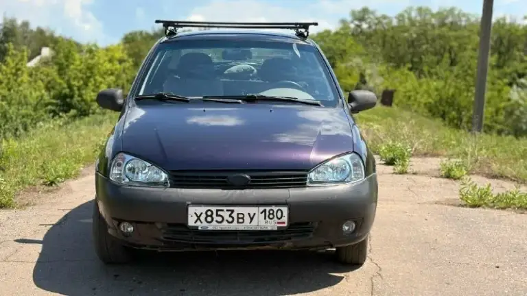 Продажа в днр (г. Горловка) продажа ваз kalina(калина) 2006г✅ 1.6 v8 на газу ✅ пробег родной 146 000👍 птс оригинал 2 хозяина ✅ во владение с 2018г гаражное хранение 👍 вложений не требует ✅ 🔥🔥🔥цена 330 тыс рублей (торг)🔥🔥🔥 автомоби. .. Nd-image:url('//telegram. Org/img/emoji/40/e29c85.png')">✅ двигатель коробка, отлично 👍 по технике все замечательно 👍 2 комплекта колес зима-лето ✅ 2 ключа и сигналка ✅ салон ухоженный, музыка, aux, эур, стекло подъемники ✅ по документам все чисто ✅ без дтп👍👍👍 любые проверки 👍 все вопросы по телефону звоните в любое время +79494742448 - данил
📞 Звоните: +7(949)4742448 - фотография - 5