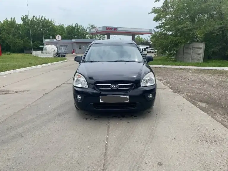 Продам киа карэнс 2008год. Объем 2.0 коробка обычный автомат. Пробег 175 090 оригинал. За всё время один собственник. Зелёная автотека. Машина в хорошем состоянии пройдено большое то. Двигатель, коробка, салон на отлично. Полная комплектация. В машине работает каждая кнопка. Машиной останетесь довольны. Кто ищет себе хорошую машину, это именно этот вариант.
Цена 750₽ торг присутствует.
Более подробная информация по телефону +79494936731 макеевка. - фотография - 4