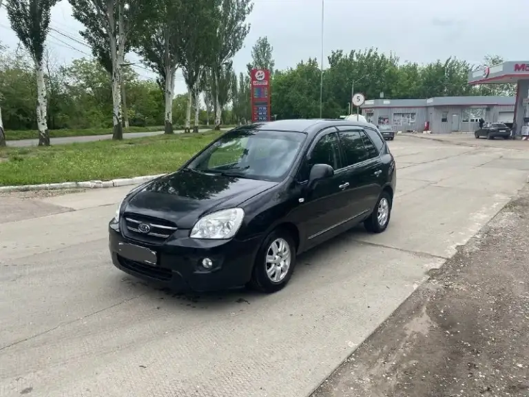 Продам киа карэнс 2008год. Объем 2.0 коробка обычный автомат. Пробег 175 090 оригинал. За всё время один собственник. Зелёная автотека. Машина в хорошем состоянии пройдено большое то. Двигатель, коробка, салон на отлично. Полная комплектация. В машине работает каждая кнопка. Машиной останетесь довольны. Кто ищет себе хорошую машину, это именно этот вариант.
Цена 750₽ торг присутствует.
Более подробная информация по телефону +79494936731 макеевка. - фотография - 6