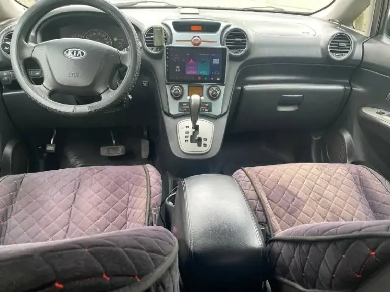 Продам киа карэнс 2008год. Объем 2.0 коробка обычный автомат. Пробег 175 090 оригинал. За всё время один собственник. Зелёная автотека. Машина в хорошем состоянии пройдено большое то. Двигатель, коробка, салон на отлично. Полная комплектация. В машине работает каждая кнопка. Машиной останетесь довольны. Кто ищет себе хорошую машину, это именно этот вариант.
Цена 750₽ торг присутствует.
Более подробная информация по телефону +79494936731 макеевка. - фотография - 7