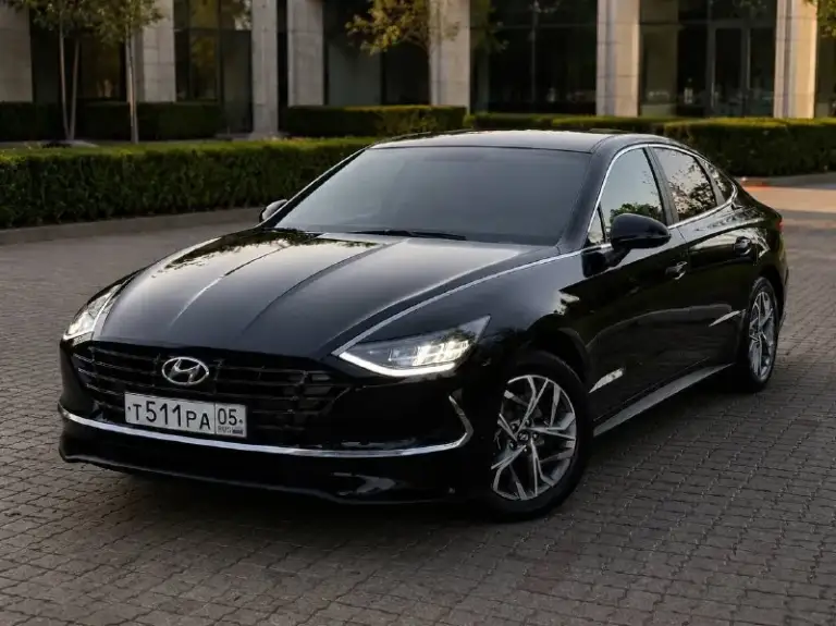 Продам hyundai sonata 2020 года.
Двигатель 2.0 бензин, едет бодро и при этом расход нормальный.
Машину покупали для себя жалели обслуживали покупалась у официального дилера, не пригнанная. Пробег родной — 110тыс. Км.
По состоянию всё честно: не битая, не крашеная, вся в родном окрасе. Никаких скрытых проблем нет. Салон чистый не прокуренный как новый !!!
Комплектация хорошая, есть всё для комфортной езды.
Машина для семьи кто ищет для себя лучше не найти — сел и поехал, ничего делать не нужно.
Если есть вопросы — пишите или звоните 👍
Цена 2 170 000 торг минимальный символический
Возможен обмен на паркетник или джип
На обмен как и у всех автомобиль буду оценивать дороже
+79495095858 Макс
+79895435743 Телеграм ватсап
Звоните в любое время связь плохая
📲 Tg: николай н а
📞 Звоните: +7(949)5095858 - фотография - 2