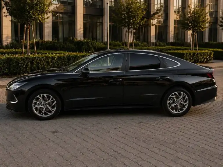 Продам hyundai sonata 2020 года.
Двигатель 2.0 бензин, едет бодро и при этом расход нормальный.
Машину покупали для себя жалели обслуживали покупалась у официального дилера, не пригнанная. Пробег родной — 110тыс. Км.
По состоянию всё честно: не битая, не крашеная, вся в родном окрасе. Никаких скрытых проблем нет. Салон чистый не прокуренный как новый !!!
Комплектация хорошая, есть всё для комфортной езды.
Машина для семьи кто ищет для себя лучше не найти — сел и поехал, ничего делать не нужно.
Если есть вопросы — пишите или звоните 👍
Цена 2 170 000 торг минимальный символический
Возможен обмен на паркетник или джип
На обмен как и у всех автомобиль буду оценивать дороже
+79495095858 Макс
+79895435743 Телеграм ватсап
Звоните в любое время связь плохая
📲 Tg: николай н а
📞 Звоните: +7(949)5095858 - фотография - 3