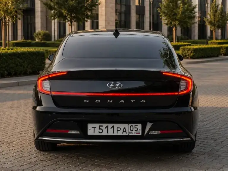 Продам hyundai sonata 2020 года.
Двигатель 2.0 бензин, едет бодро и при этом расход нормальный.
Машину покупали для себя жалели обслуживали покупалась у официального дилера, не пригнанная. Пробег родной — 110тыс. Км.
По состоянию всё честно: не битая, не крашеная, вся в родном окрасе. Никаких скрытых проблем нет. Салон чистый не прокуренный как новый !!!
Комплектация хорошая, есть всё для комфортной езды.
Машина для семьи кто ищет для себя лучше не найти — сел и поехал, ничего делать не нужно.
Если есть вопросы — пишите или звоните 👍
Цена 2 170 000 торг минимальный символический
Возможен обмен на паркетник или джип
На обмен как и у всех автомобиль буду оценивать дороже
+79495095858 Макс
+79895435743 Телеграм ватсап
Звоните в любое время связь плохая
📲 Tg: николай н а
📞 Звоните: +7(949)5095858 - фотография - 7