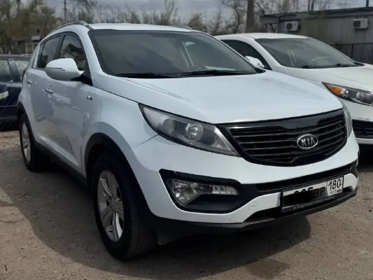 Здравствуйте: продам
Kia спортадж 2012год 4wd 2.0 бензин
Автомобиль полностью обслужен!
Кузов в заводском окрасе
Пробег190т родной,
Комплектация пред максимальная,
С документами порядок
Цена 1.195.000
Звоните +7949-551-68-75
📲 Tg: n_77
📞 Звоните: +7(949)5516875 - фотография - 2