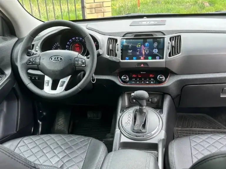Здравствуйте: продам
Kia спортадж 2012год 4wd 2.0 бензин
Автомобиль полностью обслужен!
Кузов в заводском окрасе
Пробег190т родной,
Комплектация пред максимальная,
С документами порядок
Цена 1.195.000
Звоните +7949-551-68-75
📲 Tg: n_77
📞 Звоните: +7(949)5516875 - фотография - 5